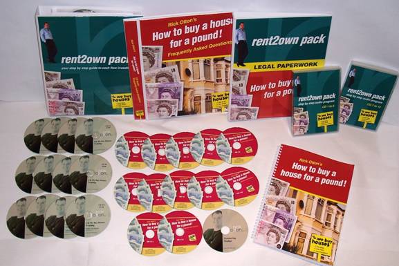 Rick Affiliate Toolkit