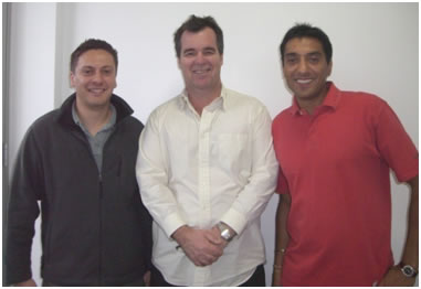 Russell, Rick Otton, Nrinder